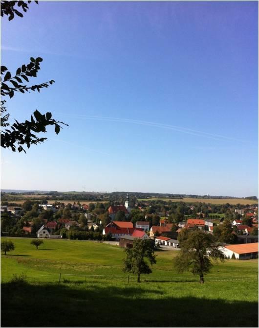 Berggasthof Beckenbergbaude Hotel Eibau Esterno foto